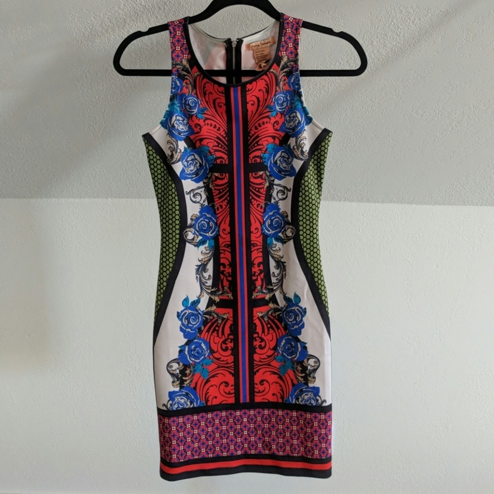 Gorgeous Bodycon Dress
